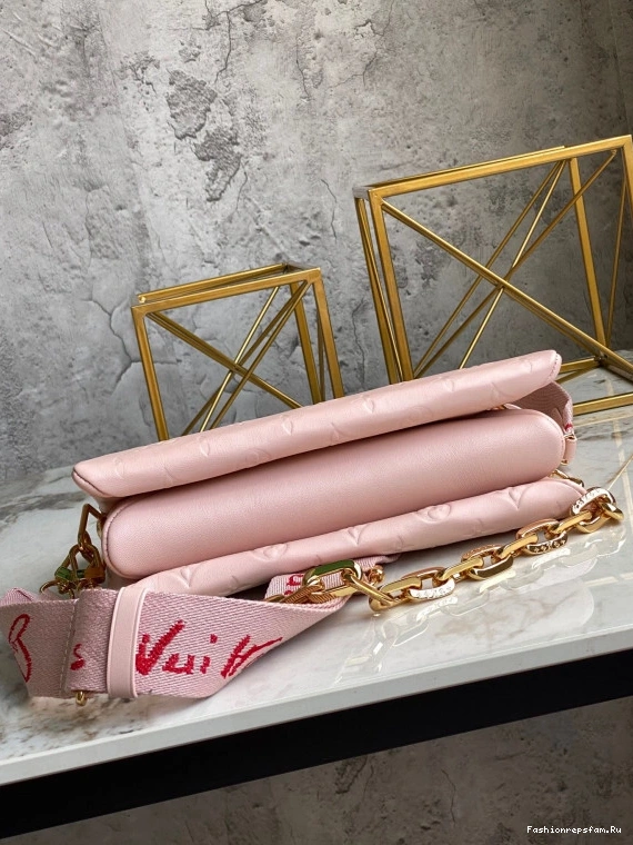 FS CHEAP -COUSSIN VUITTON PM LOUIS EDITION LIMITED 0809